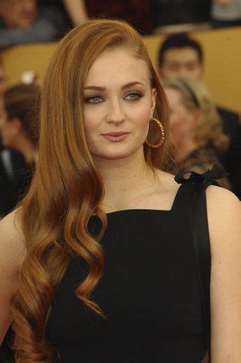 sophie turner desnuda|Game of Thrones nudity necessary: Sophie Turner